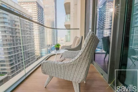 Appartement de 1 chambre  No. 116534 5