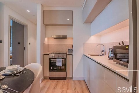 Appartement de 1 chambre  No. 116534 3