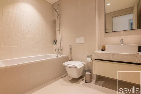 Appartement de 1 chambre  No. 116534 8