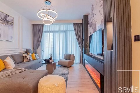 Appartement de 1 chambre  No. 116534 4
