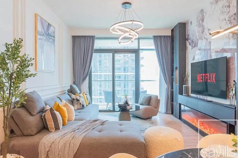 Appartement de 1 chambre  No. 116534 2