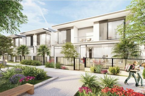 Townhouse de 2 chambres No. 123970 4