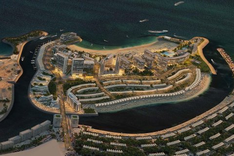 Квартира с 2 спальнями  №123972 17