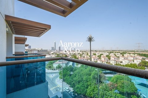 Квартира с 2 спальнями в Jumeirah Village Triangle, ОАЭ №187685 12