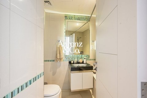 Квартира с 2 спальнями в Damac Heights, ОАЭ №187684 12