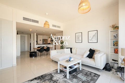 Квартира с 2 спальнями в Damac Heights, ОАЭ №187684 3