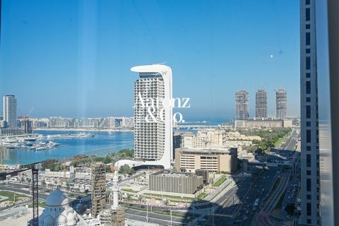 Квартира с 2 спальнями в Damac Heights, ОАЭ №187684 15
