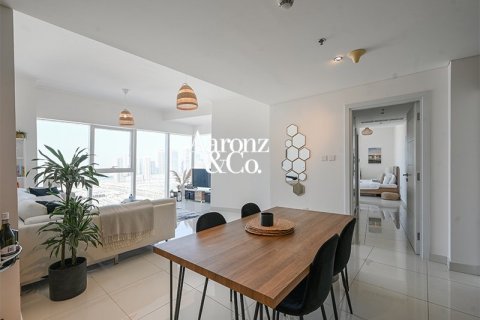 Квартира с 2 спальнями в Damac Heights, ОАЭ №187684 4