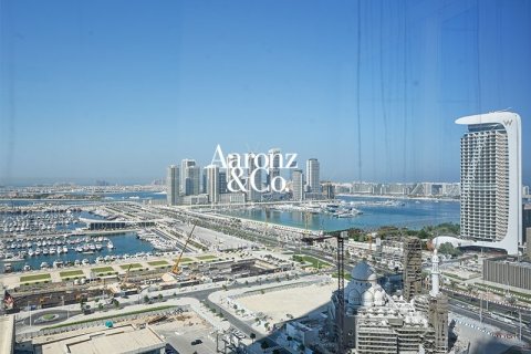 Квартира с 2 спальнями в Damac Heights, ОАЭ №187684 14