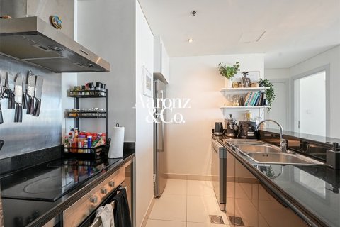 Квартира с 2 спальнями в Damac Heights, ОАЭ №187684 9