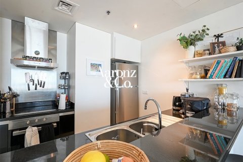 Квартира с 2 спальнями в Damac Heights, ОАЭ №187684 10
