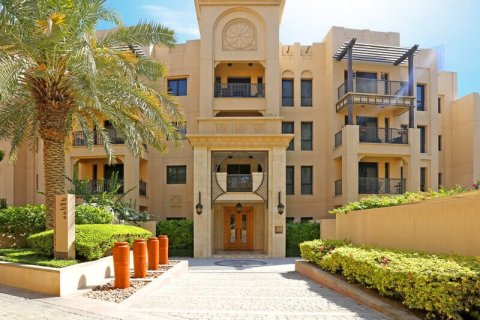 1 غرف نوم شقة في Zanzebeel, الإمارات العربية المتحدة رقم 167561 15