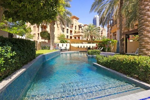 1 غرف نوم شقة في Zanzebeel, الإمارات العربية المتحدة رقم 167561 14