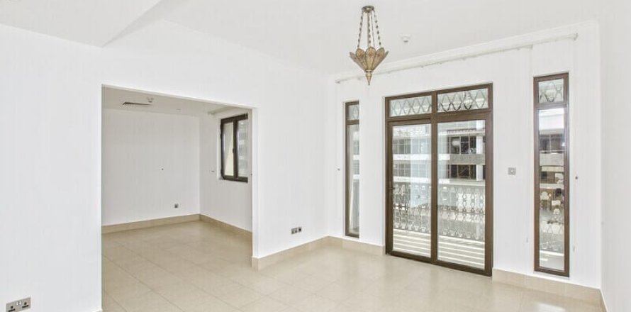 1 غرف نوم شقة في Zanzebeel, الإمارات العربية المتحدة رقم 167561