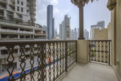 1 غرف نوم شقة في Zanzebeel, الإمارات العربية المتحدة رقم 167561 11