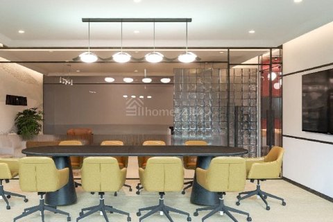 Office de 106m² en Sheikh Zayed Road, UAE No. 167563 3