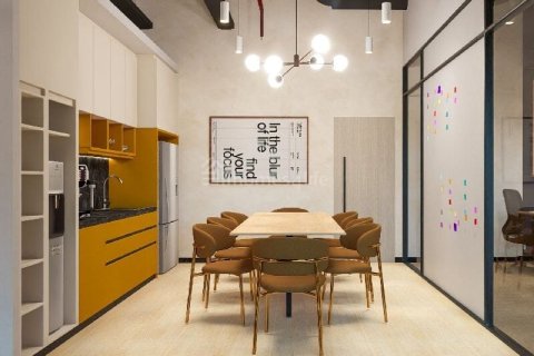 Office de 106m² en Sheikh Zayed Road, UAE No. 167563 8