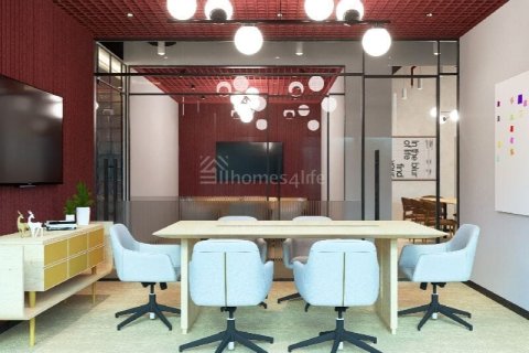 Office de 106m² en Sheikh Zayed Road, UAE No. 167563 6