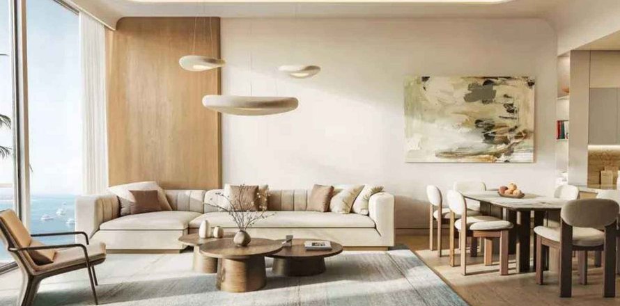Apartment de 2 dormitorios en Soma Residences Dubai, UAE No. 166847