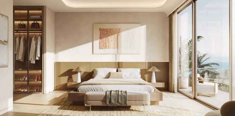 Apartment de 3 dormitorios en Soma Residences Dubai, UAE No. 166848