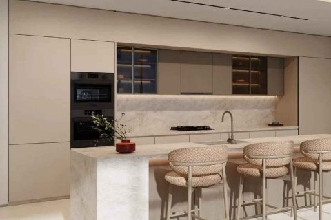 Apartment de 3 dormitorios en Soma Residences Dubai, UAE No. 166848 3