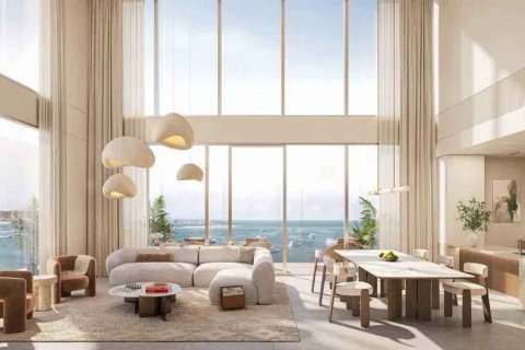 Apartment de 3 dormitorios en Soma Residences Dubai, UAE No. 166849 2