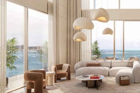 Apartment de 3 dormitorios en Soma Residences Dubai, UAE No. 166849 3
