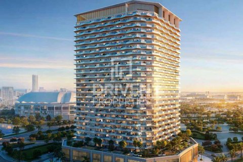 3 bedrooms Apartment in Dubai Sports City, UAE No. 190568 5