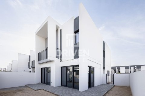 Townhouse de 4 dormitorios en Villanova, UAE No. 190573 2
