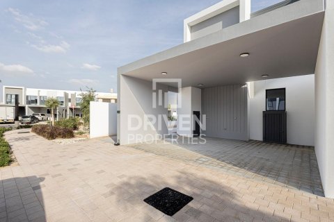 Townhouse de 4 dormitorios en Villanova, UAE No. 190573 3