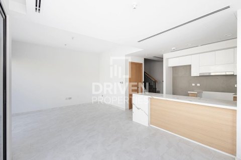 Townhouse de 4 dormitorios en Villanova, UAE No. 190573 6