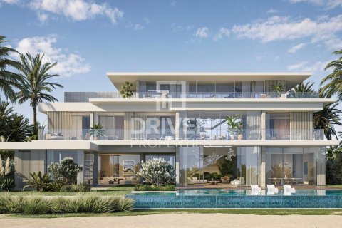 Villa de 4 chambres à Dubai, UAE No. 190570
