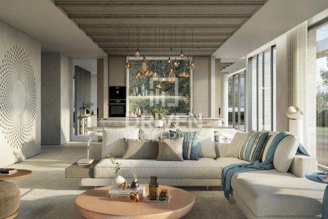 Villa de 4 dormitorios en Dubai, UAE No. 190570 12