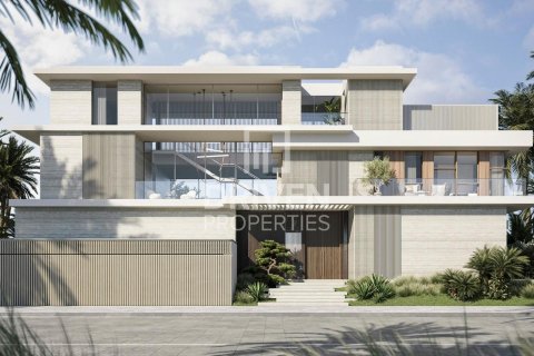 Villa de 4 dormitorios en Dubai, UAE No. 190570 3
