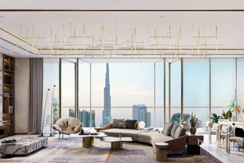 Appartement de 1 chambre à Downtown Dubai (Downtown Burj Dubai), UAE No. 135311 10