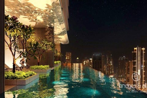 Appartement de 1 chambre à Downtown Dubai (Downtown Burj Dubai), UAE No. 135311 19