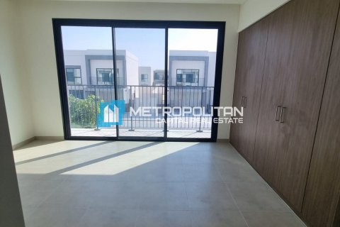 Townhouse de 4 chambres à Yas Island, UAE No. 135314 7