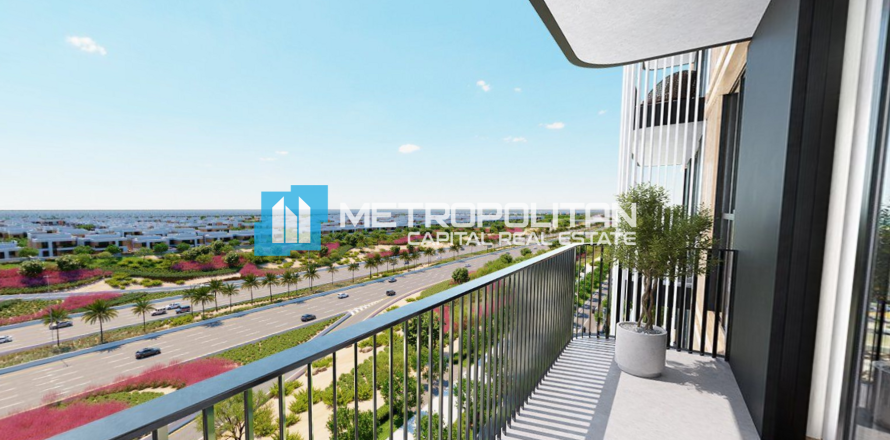 Квартира с 2 спальнями на Остров Саадият, ОАЭ №135315