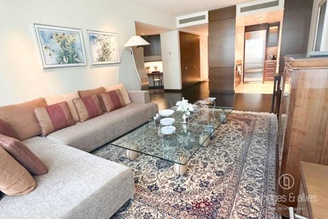 Apartment de 1 dormitorio No. 135312 3