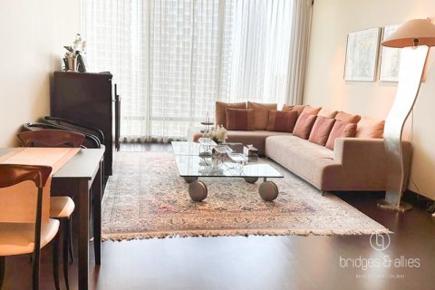 Apartment de 1 dormitorio No. 135312 6