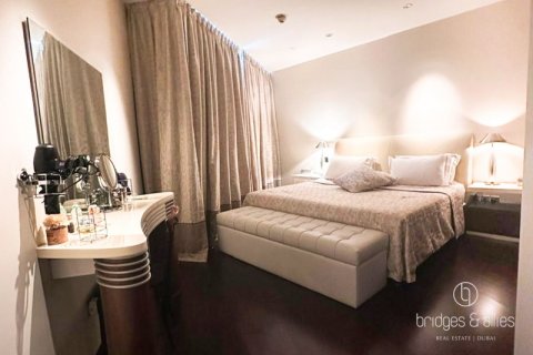 Apartment de 1 dormitorio No. 135312 11