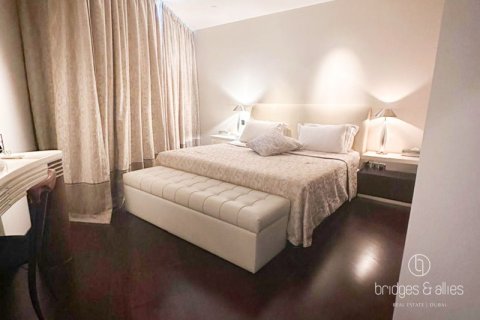 Apartment de 1 dormitorio No. 135312 10