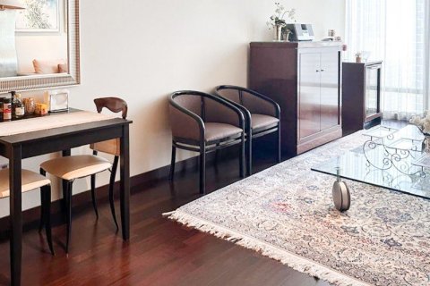 Apartment de 1 dormitorio No. 135312 4