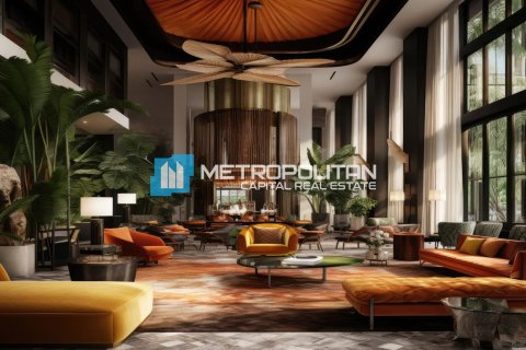 2 bedrooms Apartment on the Saadiyat Island, UAE No. 135313 4