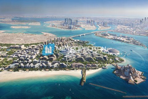 2 bedrooms Apartment on the Saadiyat Island, UAE No. 135313 8