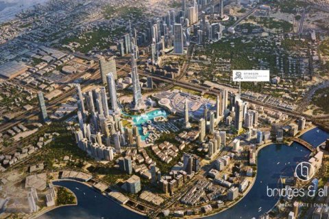 Appartement de 1 chambre à Downtown Dubai (Downtown Burj Dubai), UAE No. 135310 14