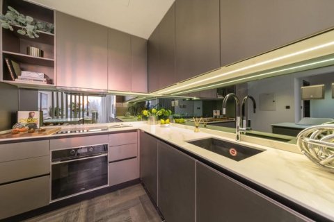 2 bedrooms Apartment in Al Jaddaf, UAE No. 8150 5