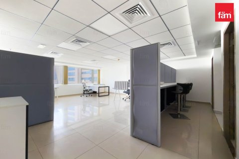 Офис 74.7м² в Дубай, ОАЭ №187471 15