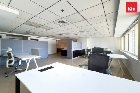 Офис 74.7м² в Дубай, ОАЭ №187471 17