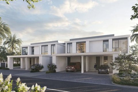 3 bedrooms Townhouse in Dubai, UAE No. 187467 3
